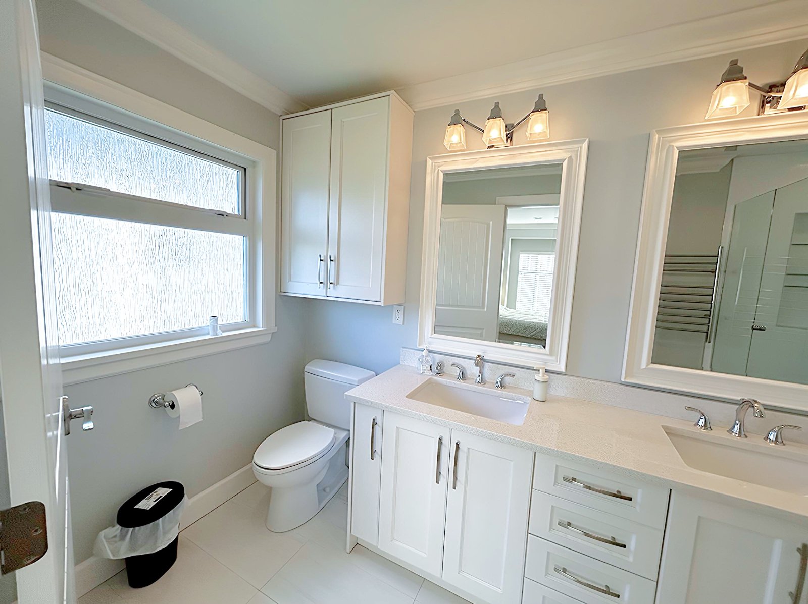 Room in House for Rent - 817 Edgar Ave, Coquitlam, BC 2